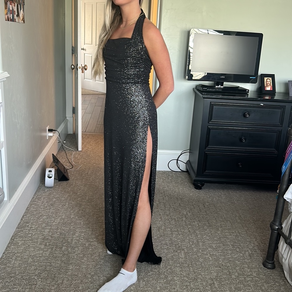 Lucy in the Sky prom dress- Brand new, never worn.